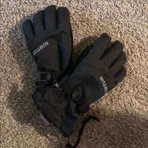 Burton Snow Gloves